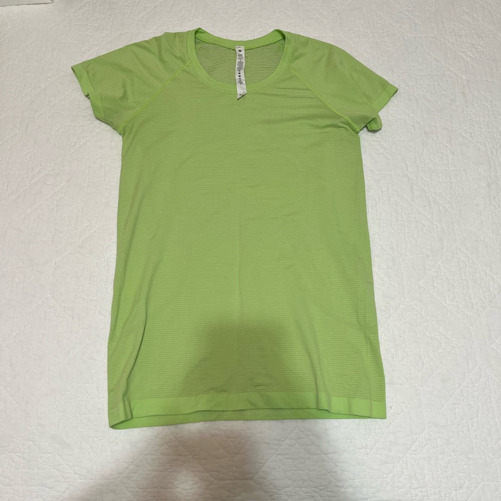 Lululemon Top